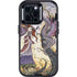 Dragon Charmer Fairy by Amy Brown Otterbox Defender iPhone Skin