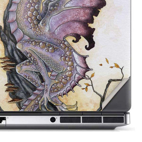 Dragon Charmer Fairy by Amy Brown Dell Precision Skin