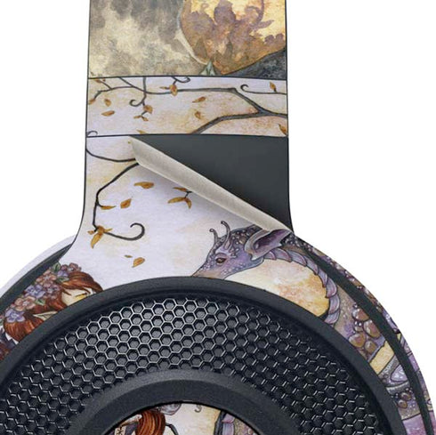 Dragon Charmer Fairy by Amy Brown Razer Kraken X Skin