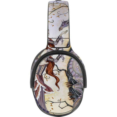 Dragon Charmer Fairy by Amy Brown Skullcandy Venue Skin
