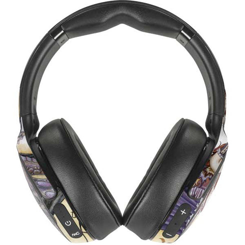 Dragon Charmer Fairy by Amy Brown Skullcandy Venue Skin