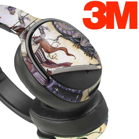 Dragon Charmer Fairy by Amy Brown Skullcandy Venue Skin