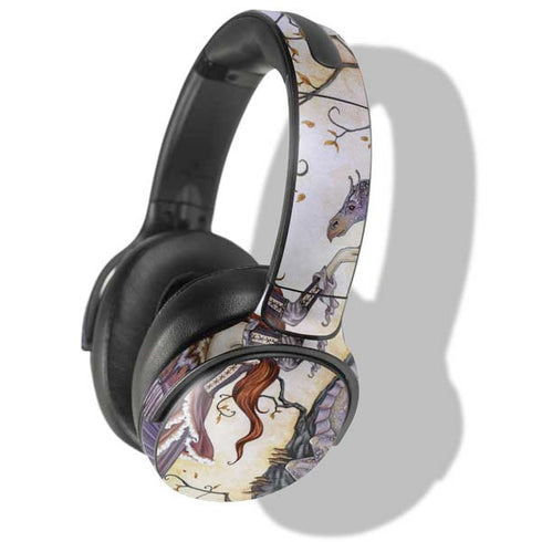 Dragon Charmer Fairy by Amy Brown Skullcandy Venue Skin