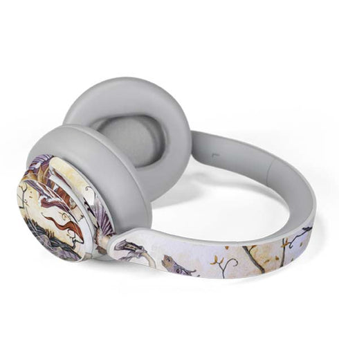 Dragon Charmer Fairy by Amy Brown Surface Headphones Skin