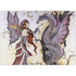 Dragon Charmer Fairy by Amy Brown Surface Laptop 7 13.8in Skin