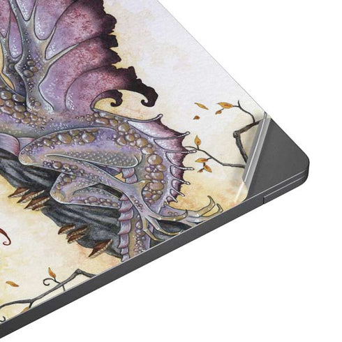 Dragon Charmer Fairy by Amy Brown Surface Laptop 7 13.8in Skin