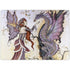 Dragon Charmer Fairy by Amy Brown Surface Laptop 7 15in Skin
