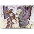 Dragon Charmer Fairy by Amy Brown Dell XPS Skin