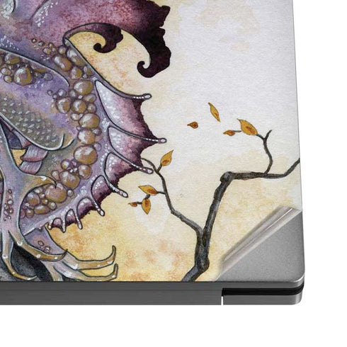Dragon Charmer Fairy by Amy Brown Dell XPS Skin