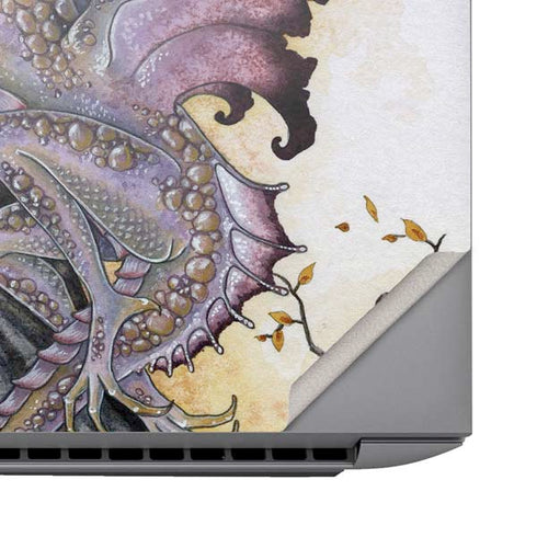 Dragon Charmer Fairy by Amy Brown HP ZBook Fury 16 G10 Skin