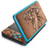 Dragon Parchment by Tom Wood Nintendo Skins