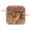Dragon Parchment by Tom Wood 85W Power Adapter (15 and 17 inch MacBook Pro Charger) Skin