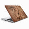 Dragon Parchment by Tom Wood HP Elitebook Skin