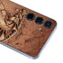 Dragon Parchment by Tom Wood Galaxy A35 5G Skin