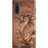 Dragon Parchment by Tom Wood Galaxy Cases