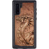 Dragon Parchment by Tom Wood Galaxy Cases