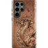 Dragon Parchment by Tom Wood Galaxy S23 Ultra Pro Case