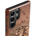Dragon Parchment by Tom Wood Galaxy S23 Ultra Pro Case