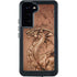 Dragon Parchment by Tom Wood Galaxy S24 Plus Waterproof Case