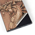 Dragon Parchment by Tom Wood Galaxy S25 Ultra Skin