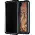 Dragon Parchment by Tom Wood Galaxy S24 Waterproof Case