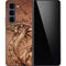 Dragon Parchment by Tom Wood Galaxy Z Fold5 5G Skin