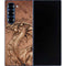 Dragon Parchment by Tom Wood Galaxy Z Fold6 Skin
