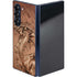 Dragon Parchment by Tom Wood Galaxy Z Fold6 Skin