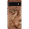 Dragon Parchment by Tom Wood Pixel Cases