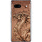 Dragon Parchment by Tom Wood Google Pixel 7a Skin