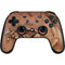 Dragon Parchment by Tom Wood Google Stadia Controller Skin