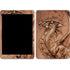 Dragon Parchment by Tom Wood iPad Skins