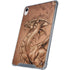 Dragon Parchment by Tom Wood iPad 11th Gen (2025) Clear Case