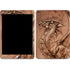 Dragon Parchment by Tom Wood Apple iPad Skin