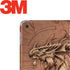 Dragon Parchment by Tom Wood Apple iPad Skin