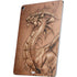 Dragon Parchment by Tom Wood Apple iPad Air Skin