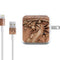 Dragon Parchment by Tom Wood iPad Charger (10W USB) Skin