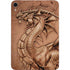 Dragon Parchment by Tom Wood Apple iPad Mini Skin
