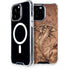 Dragon Parchment by Tom Wood iPhone Cases