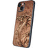 Dragon Parchment by Tom Wood iPhone 15 Skin
