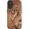 Dragon Parchment by Tom Wood iPhone 16 Magsafe Impact Case