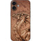 Dragon Parchment by Tom Wood iPhone 16 Plus Skin