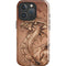Dragon Parchment by Tom Wood iPhone 16 Pro Impact Case