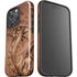 Dragon Parchment by Tom Wood iPhone 16 Pro Impact Case