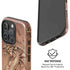 Dragon Parchment by Tom Wood iPhone 16 Pro Magsafe Impact Case