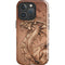 Dragon Parchment by Tom Wood iPhone 16 Pro Max Impact Case