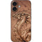 Dragon Parchment by Tom Wood iPhone 16 Skin