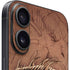 Dragon Parchment by Tom Wood iPhone 16 Skin