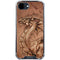 Dragon Parchment by Tom Wood iPhone 16e Clear Case