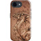 Dragon Parchment by Tom Wood iPhone 16e Impact Case